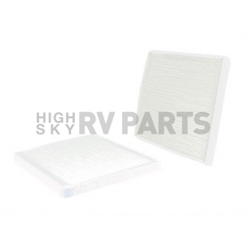Pro-Tec by Wix Cabin Air Filter 974