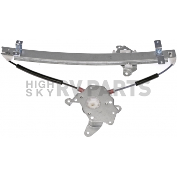Dorman (OE Solutions) Window Regulator 740776-1