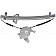 Dorman (OE Solutions) Window Regulator 740777