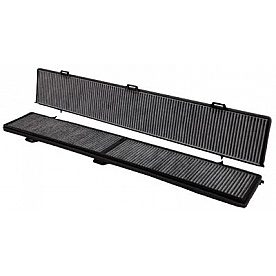 Pro-Tec by Wix Cabin Air Filter 975