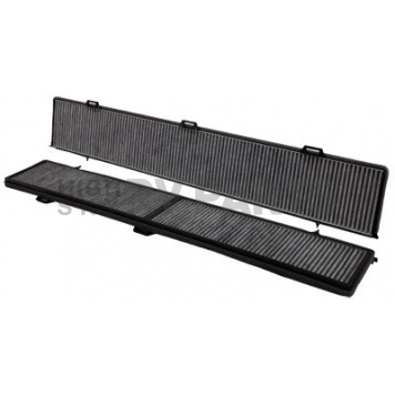 Pro-Tec by Wix Cabin Air Filter 975