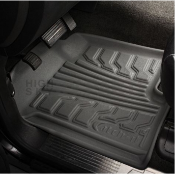 Lund International Floor Liner 283144G-4