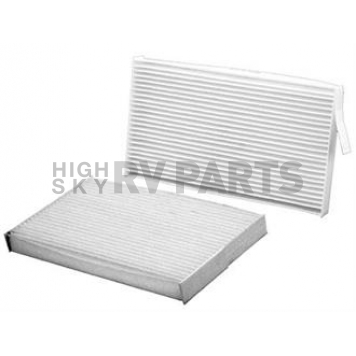 Pro-Tec by Wix Cabin Air Filter 978