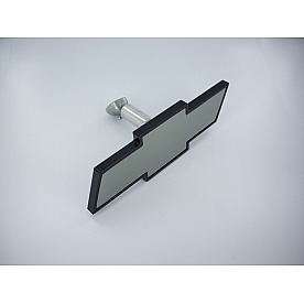 All Sales Interior Rear View Mirror 87394K