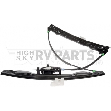 Dorman (OE Solutions) Window Regulator 752311-3