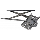 Dorman (OE Solutions) Window Regulator 740558