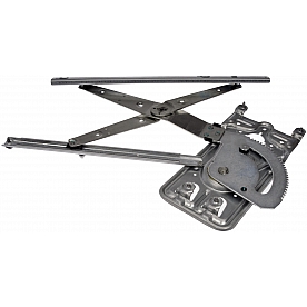 Dorman (OE Solutions) Window Regulator 740558