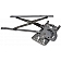Dorman (OE Solutions) Window Regulator 740558