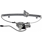 Dorman (OE Solutions) Window Regulator 741964