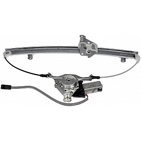 Dorman (OE Solutions) Window Regulator 741964