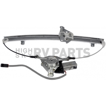 Dorman (OE Solutions) Window Regulator 741964