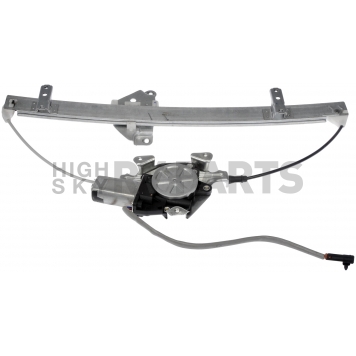 Dorman (OE Solutions) Window Regulator 741964-1