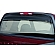 GT Styling Rear Window Deflector 57110