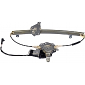 Dorman (OE Solutions) Window Regulator 741965