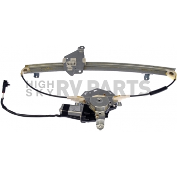 Dorman (OE Solutions) Window Regulator 741965