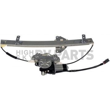 Dorman (OE Solutions) Window Regulator 741965-1