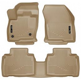 Husky Liner Floor Liner 98783