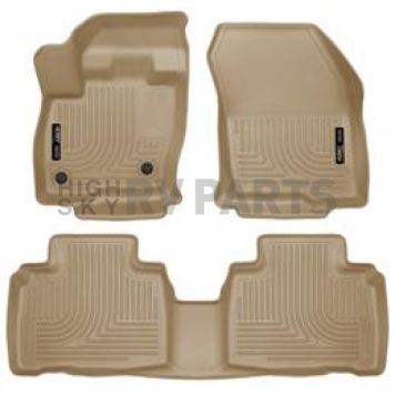 Husky Liner Floor Liner 98783