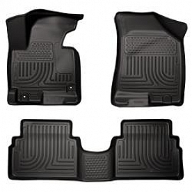 Husky Liner Floor Liner 98861