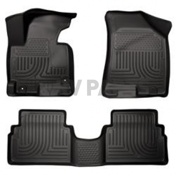 Husky Liner Floor Liner 98861
