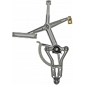 Dorman (OE Solutions) Window Regulator 740570