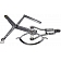 Dorman (OE Solutions) Window Regulator 740571