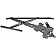 Dorman (OE Solutions) Window Regulator 752780