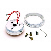GT Performance Steering Wheel Hub 106004