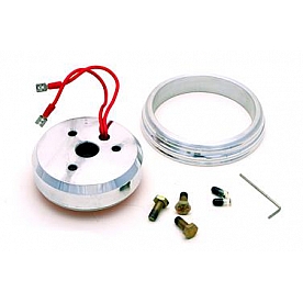 GT Performance Steering Wheel Hub 106004