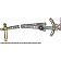 Cardone (A1) Industries Window Regulator 823901M