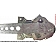 Cardone (A1) Industries Window Regulator 823902M