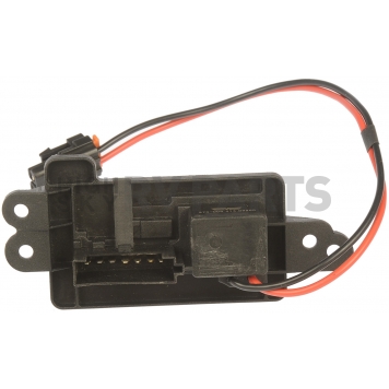 Dorman (TECHoice) Heater Fan Motor Resistor 973008-2