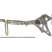 Cardone (A1) Industries Window Regulator 823904A