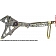 Cardone (A1) Industries Window Regulator 823905A