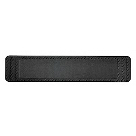 Kraco Floor Mat - Universal Fit Black Rubber 1 Piese - VC362972