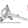 Cardone (A1) Industries Window Regulator 823906A