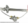 Cardone (A1) Industries Window Regulator 824504B