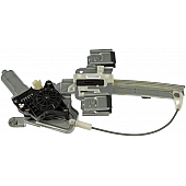 Dorman (OE Solutions) Window Regulator 741379