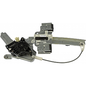 Dorman (OE Solutions) Window Regulator 741379