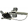 Dorman (OE Solutions) Window Regulator 741379