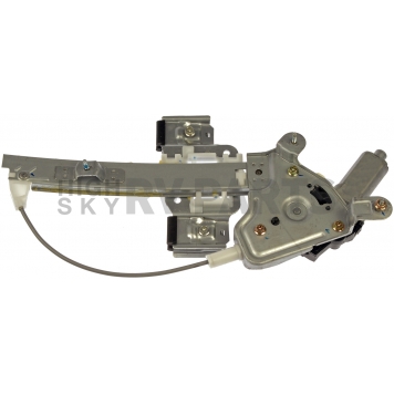 Dorman (OE Solutions) Window Regulator 741379-1