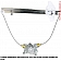 Cardone (A1) Industries Window Regulator 824504C