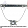 Cardone (A1) Industries Window Regulator 824504C