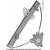 Cardone (A1) Industries Window Regulator 824504D