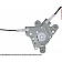 Cardone (A1) Industries Window Regulator 824504D