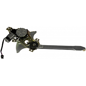 Dorman (OE Solutions) Window Regulator 741433