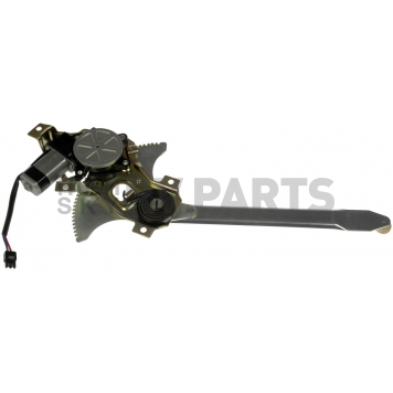 Dorman (OE Solutions) Window Regulator 741433