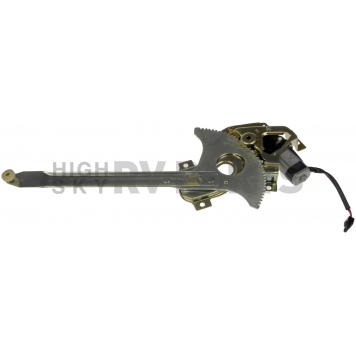 Dorman (OE Solutions) Window Regulator 741433-1