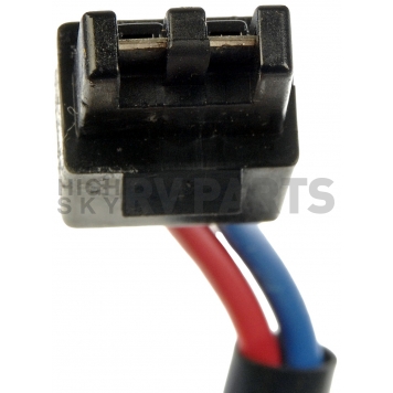 Dorman (OE Solutions) Window Regulator 741433-2