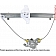 Cardone (A1) Industries Window Regulator 824504E
